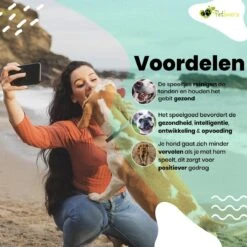 Petloverz – Honden Speelgoed Set – Honden Speeltjes – Knuffel - Speelgoed – Intelligentie – 15 Speeltjes -Huisdierbenodigdheden Korting 1200x1200 1869