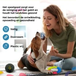Luxury Diversity - Honden Speelgoed - 12 Honden Speeltjes - Puppy Speelgoed - Honden - Honden Speelgoed Intelligentie -Huisdierbenodigdheden Korting 1200x1200 1887