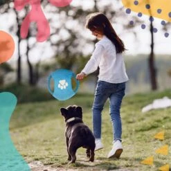 Luxury Diversity - Honden Speelgoed - 12 Honden Speeltjes - Puppy Speelgoed - Honden - Honden Speelgoed Intelligentie -Huisdierbenodigdheden Korting 1200x1200 1889