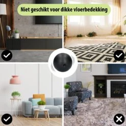 Petloverz Magic Roller Ball – Honden Speelgoed – Premium Automatische Rollende Bal 15 Petloverz Magic Roller Ball – Honden Speelgoed – Premium Automatische Rollende Bal -Huisdierbenodigdheden Korting 1200x1200 1897