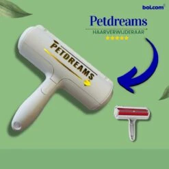 Merkloos Pluizenborstel - Pluizenverwijderaar Voor Huisdieren - Haarverwijderaar Voor Huisdieren - Pluizenborstel - Kattenmand - Hondenmand - Ontpluizer Bank - Ontpluizer Tapijt 8 Merkloos Pluizenborstel - Pluizenverwijderaar Voor Huisdieren - Haarverwijderaar Voor Huisdieren - Pluizenborstel - Kattenmand - Hondenmand - Ontpluizer Bank - Ontpluizer Tapijt -Huisdierbenodigdheden Korting 1200x1200 190