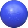 Jolly Ball Push-n Play – Mega Sterke En Duurzame Honden Speelbal – Uitermate Geschikt Voor Wilde Honden - Bijtbestendig - Polyethyleen - Blauw - Ø 35 Cm -Huisdierbenodigdheden Korting 1200x1200 1900