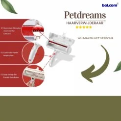 Merkloos Pluizenborstel - Pluizenverwijderaar Voor Huisdieren - Haarverwijderaar Voor Huisdieren - Pluizenborstel - Kattenmand - Hondenmand - Ontpluizer Bank - Ontpluizer Tapijt 9 Merkloos Pluizenborstel - Pluizenverwijderaar Voor Huisdieren - Haarverwijderaar Voor Huisdieren - Pluizenborstel - Kattenmand - Hondenmand - Ontpluizer Bank - Ontpluizer Tapijt -Huisdierbenodigdheden Korting 1200x1200 191