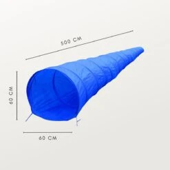 Agility Voor De Hond - Hondentunnel Maat XL - 500 Cm Tunnel Voor De Hond - Agility Set - Honden Behendigheidsset - Tunnel - Speeltunnel - Agility Set Voor De Hond - Agility Set 10 Agility Voor De Hond - Hondentunnel Maat XL - 500 Cm Tunnel Voor De Hond - Agility Set - Honden Behendigheidsset - Tunnel - Speeltunnel - Agility Set Voor De Hond - Agility Set -Huisdierbenodigdheden Korting 1200x1200 1917