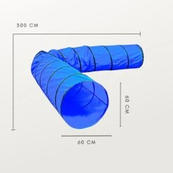 Agility Voor De Hond Hondentunnel - Maat L - 300 Cm Tunnel Voor De Hond - Agility Set - Honden Behendigheidsset - Tunnel - Speeltunnel - Agility Set Voor De Hond - Agility Set 10 Agility Voor De Hond Hondentunnel - Maat L - 300 Cm Tunnel Voor De Hond - Agility Set - Honden Behendigheidsset - Tunnel - Speeltunnel - Agility Set Voor De Hond - Agility Set -Huisdierbenodigdheden Korting 1200x1200 1924