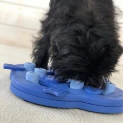 Nina Ottosson Dog Hide N Slide Composiet 33x33x5 Cm -Huisdierbenodigdheden Korting 1200x1200 1928