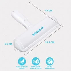 RX Goods Pluizen En Haren Verwijderaar Met Schoonmaakborstel - Kleding Borstel & Roller – Huisdier 13 RX Goods Pluizen En Haren Verwijderaar Met Schoonmaakborstel - Kleding Borstel & Roller – Huisdier -Huisdierbenodigdheden Korting 1200x1200 194
