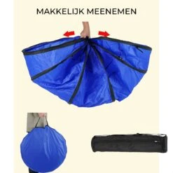 AYOO Agility Voor De Hond - Honden Agility Set - Honden Training - Honden Behendigheid Set - Honden Parcours - Training Huisdieren - Tunnel - Slalom - Horde - Draagzak - 21 Delig - GRATIS Speeltouw 13 AYOO Agility Voor De Hond - Honden Agility Set - Honden Training - Honden Behendigheid Set - Honden Parcours - Training Huisdieren - Tunnel - Slalom - Horde - Draagzak - 21 Delig - GRATIS Speeltouw -Huisdierbenodigdheden Korting 1200x1200 1946