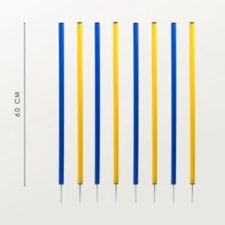 Agility Voor De Hond - Agility Set- Hondentunnel 300 Cm- Slalom Set - Horde - Startveld - Honden Behendigheidsset - 16 Delig - Tunnel - Slalom - Horde - Agility Set Voor De Hond - Agility Set 20 Agility Voor De Hond - Agility Set- Hondentunnel 300 Cm- Slalom Set - Horde - Startveld - Honden Behendigheidsset - 16 Delig - Tunnel - Slalom - Horde - Agility Set Voor De Hond - Agility Set -Huisdierbenodigdheden Korting 1200x1200 1956