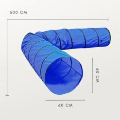 Agility Voor De Hond - Agility Set- Hondentunnel 300 Cm- Slalom Set - Horde - Startveld - Honden Behendigheidsset - 16 Delig - Tunnel - Slalom - Horde - Agility Set Voor De Hond - Agility Set 22 Agility Voor De Hond - Agility Set- Hondentunnel 300 Cm- Slalom Set - Horde - Startveld - Honden Behendigheidsset - 16 Delig - Tunnel - Slalom - Horde - Agility Set Voor De Hond - Agility Set -Huisdierbenodigdheden Korting 1200x1200 1958