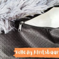 Origineel Hondendeken Voor Bank– Hondenkleed Fluffy – Pluche Hondenbed - Hondenmand Premium - Volledig Afritsbaar -Huisdierbenodigdheden Korting 1200x1200 2021