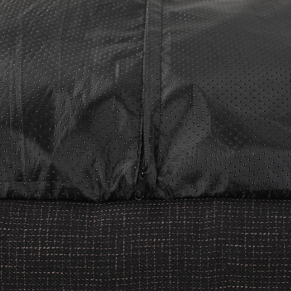 Benzano - Hondenmand - Zwart - Wasbaar - 100 Cm 6 Benzano - Hondenmand - Zwart - Wasbaar - 100 Cm - Image 4