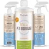 Oxyfresh Pets Geurverwijderaar - Spray Tegen Vieze Geuren Afkomstig Van Dieren -Huisdierbenodigdheden Korting 1200x1200 21