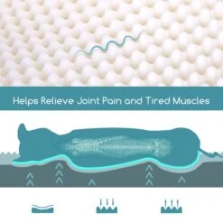 Nobleza Orthopedische Hondenkussen Wasbaar - Hondenbed - Maat L: 90 X 70 X 8 Cm - Grijs 13 Nobleza Orthopedische Hondenkussen Wasbaar - Hondenbed - Maat L: 90 X 70 X 8 Cm - Grijs -Huisdierbenodigdheden Korting 1200x1200 2108