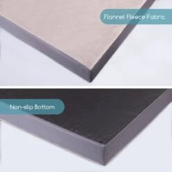 Nobleza Orthopedische Hondenkussen Wasbaar - Hondenbed - Maat S: 60 X 40 X 8 Cm - Grijs 13 Nobleza Orthopedische Hondenkussen Wasbaar - Hondenbed - Maat S: 60 X 40 X 8 Cm - Grijs -Huisdierbenodigdheden Korting 1200x1200 2112