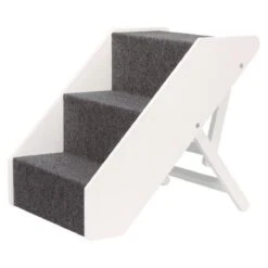 Trixie Trap In Hoogte Verstelbaar Wit - 40X67 CM -Huisdierbenodigdheden Korting 1200x1200 2130