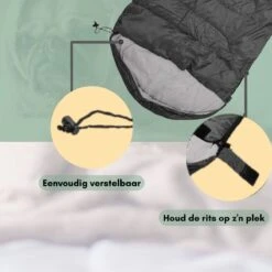 Bolobo | Hondenslaapzak - Dierenslaapzak - Hondencave - Hondenmand Cave - Cozy Cave - Slaapzak Hond - Hondenmand - Hondenkussen - Travelbag - Dentalsticks - Kampeerslaapzak -Huisdierbenodigdheden Korting 1200x1200 2180