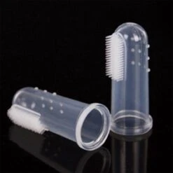 Merkloos Vinger Tandenborstel – 2 X 27 Merkloos Vinger Tandenborstel – 2 X -Huisdierbenodigdheden Korting 1200x1200 2222