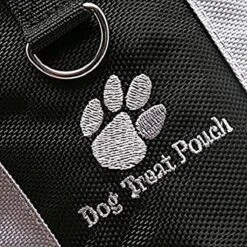 Merkloos Honden Beloningstasje - Traktatie Pouch - Voor Huisdier Training - Opbergtas Met Ingebouwde Poepzak Dispenser - Trainingzakje -Huisdierbenodigdheden Korting 1200x1200 2270