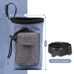 Honden Beloning Tasje – Beloningstasje - Honden Snoepjes – Beloningszakje – Poepzakjeshouder -Huisdierbenodigdheden Korting 1200x1200 2275