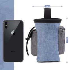 Honden Beloning Tasje – Beloningstasje - Honden Snoepjes – Beloningszakje – Poepzakjeshouder -Huisdierbenodigdheden Korting 1200x1200 2277