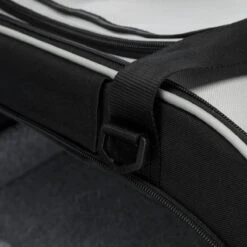 TRIXIE Huisdierenwoon- En Transporttas Valery Zwart En Grijs -Huisdierbenodigdheden Korting 1200x1200 2320