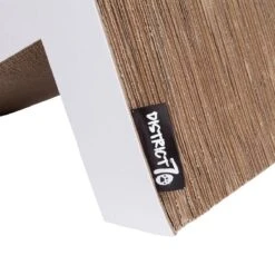 District 70 SOFA - Krabplank Voor Katten Van Duurzaam En Gerecycled Karton - 60x28x18 Cm - SOFA -Huisdierbenodigdheden Korting 1200x1200 2373