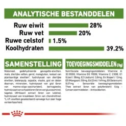 Royal Canin Outdoor 7+ - 4 Kg 24 Royal Canin Outdoor 7+ - 4 Kg -Huisdierbenodigdheden Korting 1200x1200 2423