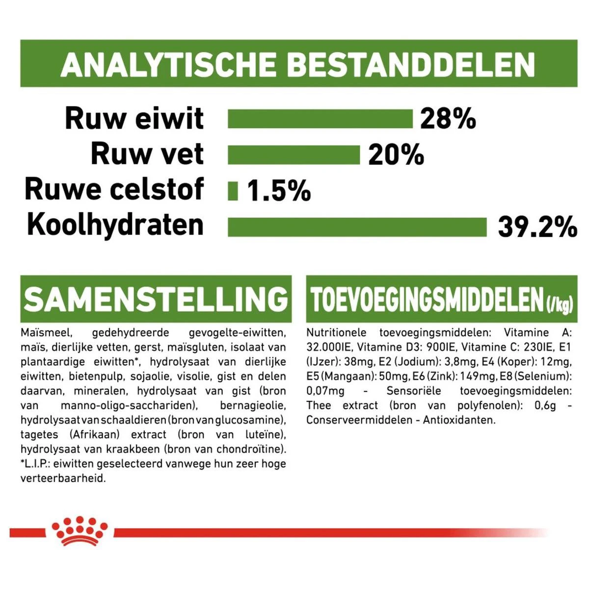 Royal Canin Outdoor 7+ - 4 Kg 11 Royal Canin Outdoor 7+ - 4 Kg - Image 9