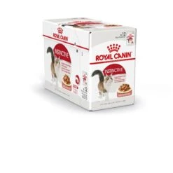 Royal Canin Instinctive - Kattenvoer - 12 X 85 G -Huisdierbenodigdheden Korting 1200x1200 2428