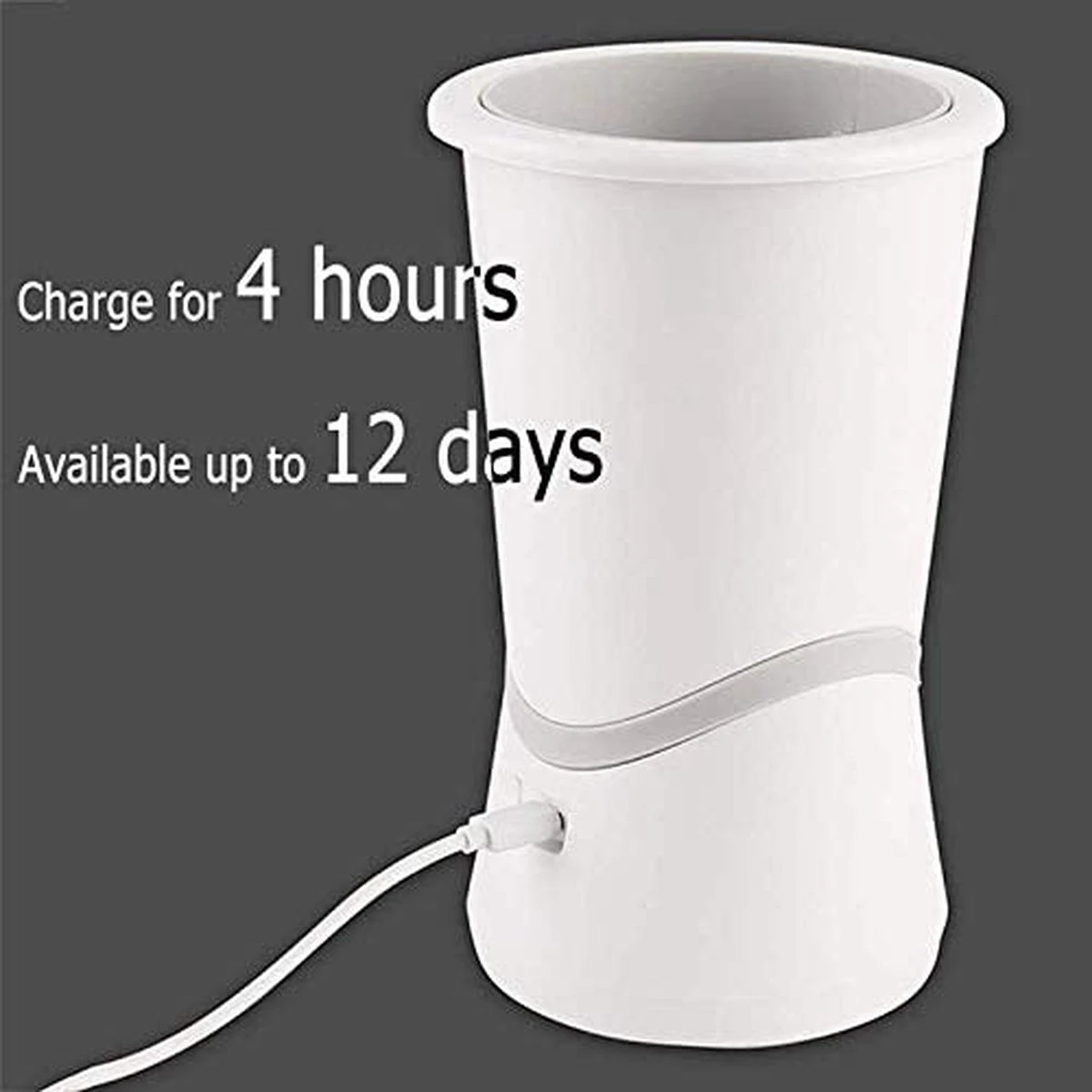 Hondenpoten Reiniger - Wasser - Hond – Pet Paw Washer – Hondenborstel – Honden Borstel - Verzorging 12 Hondenpoten Reiniger - Wasser - Hond – Pet Paw Washer – Hondenborstel – Honden Borstel - Verzorging - Image 10