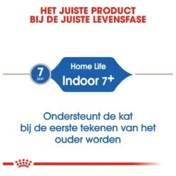 Royal Canin Indoor 7+ - Kattenvoer - 3,5 Kg 28 Royal Canin Indoor 7+ - Kattenvoer - 3,5 Kg -Huisdierbenodigdheden Korting 1200x1200 2430
