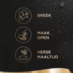 Sheba Perfect Portions Paté Katten Natvoer - Kip - 48 Stuks -Huisdierbenodigdheden Korting 1200x1200 2450