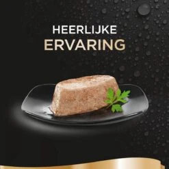 Sheba Perfect Portions Paté Katten Natvoer - Kip - 48 Stuks -Huisdierbenodigdheden Korting 1200x1200 2453