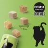 Cosma Pure Love Snackies 100 % Pure Kip -Huisdierbenodigdheden Korting 1200x1200 2513