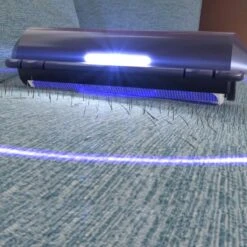 FurDaddy Batterij-aangedreven - Huisdier Haar Verwijderaar Voor Kleding - Herbruikbare Pluizenroller Voor Moeiteloze Verwijdering Van Kattenhaar & Hondenhaar - Zelfreinigende Pluizenborstel Voor Tapijt, Bank, Auto, Bed -Huisdierbenodigdheden Korting 1200x1200 264