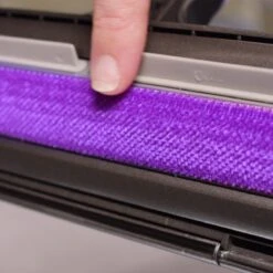 FurDaddy Batterij-aangedreven - Huisdier Haar Verwijderaar Voor Kleding - Herbruikbare Pluizenroller Voor Moeiteloze Verwijdering Van Kattenhaar & Hondenhaar - Zelfreinigende Pluizenborstel Voor Tapijt, Bank, Auto, Bed -Huisdierbenodigdheden Korting 1200x1200 266