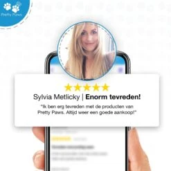 Pretty Paws PP002 Professionele Automatische Voerbak Kat- Stemrecorder - Voerautomaat - Katten Voerbak - Minimalistisch 23 Pretty Paws PP002 Professionele Automatische Voerbak Kat- Stemrecorder - Voerautomaat - Katten Voerbak - Minimalistisch -Huisdierbenodigdheden Korting 1200x1200 2674