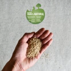 Biokat's Natural Care - 30 L - Kattenbakvulling - Klontvormend - Zonder Geur -Huisdierbenodigdheden Korting 1200x1200 2682