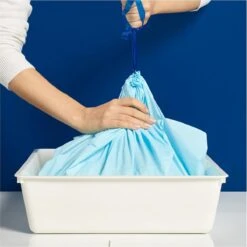 Catsan Smart Pack Kattenbakvulling - 2 X 4 L 23 Catsan Smart Pack Kattenbakvulling - 2 X 4 L -Huisdierbenodigdheden Korting 1200x1200 2691