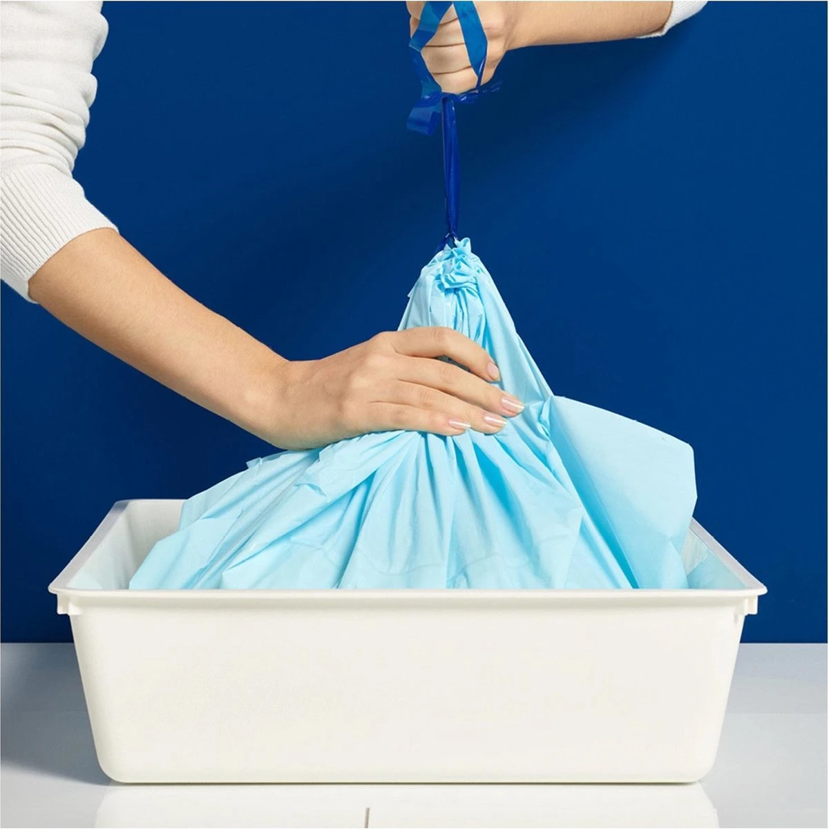 Catsan Smart Pack Kattenbakvulling - 2 X 4 L 12 Catsan Smart Pack Kattenbakvulling - 2 X 4 L - Image 10