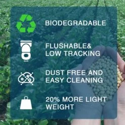 Nobleza 48REM - Tofu Kattenbakvulling - Snel Absorberend - 3.8 L - Klontvormend - 2 Kg -Huisdierbenodigdheden Korting 1200x1200 2696