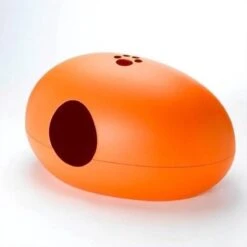 SinDesign Poopoopeedo Kattenbak - Zwart -Huisdierbenodigdheden Korting 1200x1200 2724