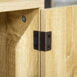 PawHut Katzentoilett Mit Griff D31-053 23 PawHut Katzentoilett Mit Griff D31-053 -Huisdierbenodigdheden Korting 1200x1200 2768