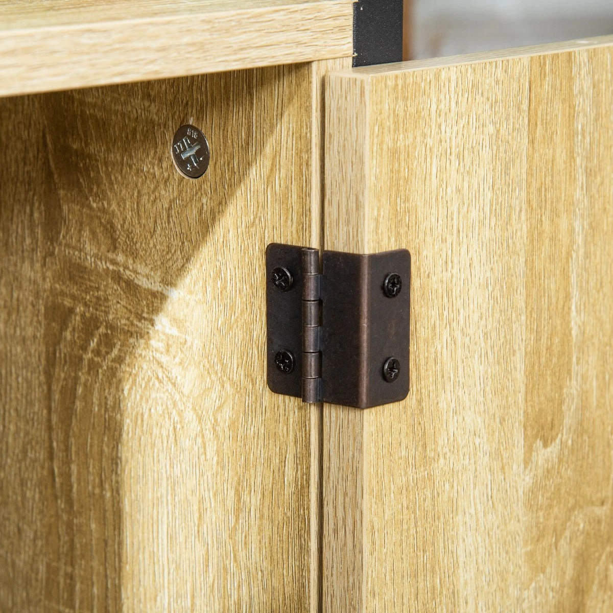 PawHut Katzentoilett Mit Griff D31-053 13 PawHut Katzentoilett Mit Griff D31-053 - Image 11