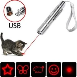 USB Laserpen-7 In 1- Kattenspeelgoed-rode Laser- Fluwelen Opbergzakje- LED- UV Licht- USB Oplaadbaar- Laserlampje- Nieuw Model 2020 11 USB Laserpen-7 In 1- Kattenspeelgoed-rode Laser- Fluwelen Opbergzakje- LED- UV Licht- USB Oplaadbaar- Laserlampje- Nieuw Model 2020 -Huisdierbenodigdheden Korting 1200x1200 2783