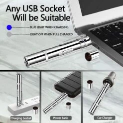 USB Laserpen-7 In 1- Kattenspeelgoed-rode Laser- Fluwelen Opbergzakje- LED- UV Licht- USB Oplaadbaar- Laserlampje- Nieuw Model 2020 12 USB Laserpen-7 In 1- Kattenspeelgoed-rode Laser- Fluwelen Opbergzakje- LED- UV Licht- USB Oplaadbaar- Laserlampje- Nieuw Model 2020 -Huisdierbenodigdheden Korting 1200x1200 2784