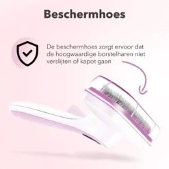 Lubadoo® - Kattenborstel - Hondenborstel - Kattenkam - Kattenhaar - Hondenhaar - Huisdierhaar Verwijderaar - Haarverwijderaar Voor Huisdieren - Langharig - Kortharig - Roze 15 Lubadoo® - Kattenborstel - Hondenborstel - Kattenkam - Kattenhaar - Hondenhaar - Huisdierhaar Verwijderaar - Haarverwijderaar Voor Huisdieren - Langharig - Kortharig - Roze -Huisdierbenodigdheden Korting 1200x1200 279