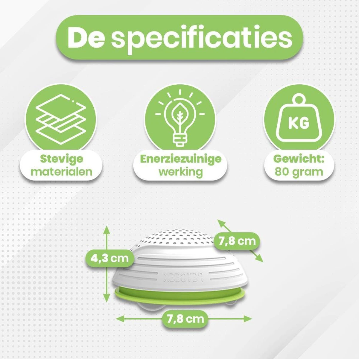 Petgeek Running Smart - Kattenspeeltjes Intelligentie - Kattenspeelgoed - Automatische Bewegingen - Kattenspeeltjes 6 Petgeek Running Smart - Kattenspeeltjes Intelligentie - Kattenspeelgoed - Automatische Bewegingen - Kattenspeeltjes - Image 4