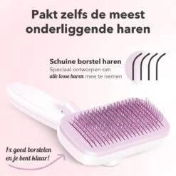 Lubadoo® - Kattenborstel - Hondenborstel - Kattenkam - Kattenhaar - Hondenhaar - Huisdierhaar Verwijderaar - Haarverwijderaar Voor Huisdieren - Langharig - Kortharig - Roze 17 Lubadoo® - Kattenborstel - Hondenborstel - Kattenkam - Kattenhaar - Hondenhaar - Huisdierhaar Verwijderaar - Haarverwijderaar Voor Huisdieren - Langharig - Kortharig - Roze -Huisdierbenodigdheden Korting 1200x1200 281